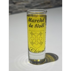 Gravure sur verre